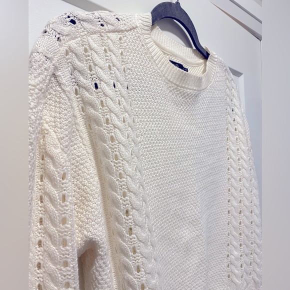 Volcom Knit Sweater - Picture 3 of 8